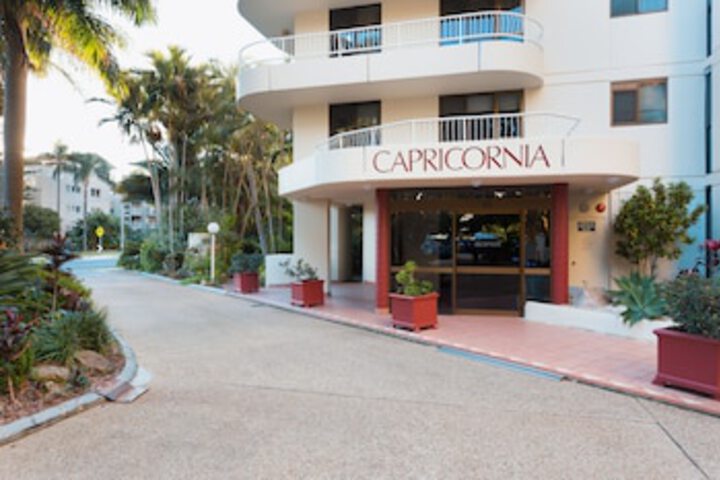 Capricornia Apartments - thumb 0