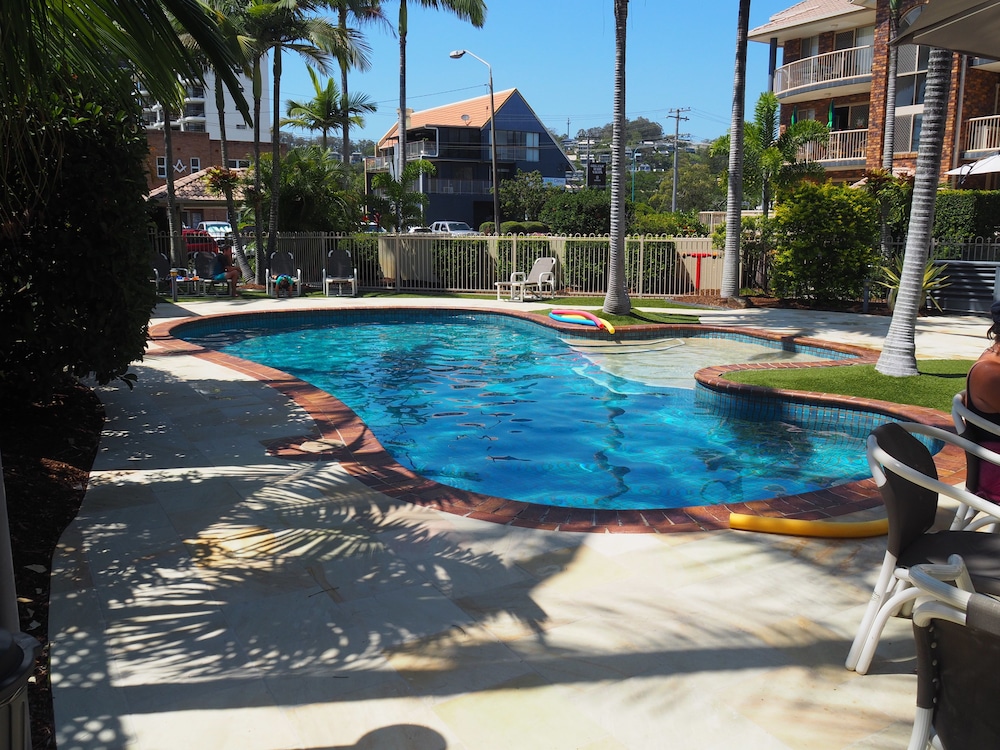Oceanside Cove Holiday Apartments - thumb 3