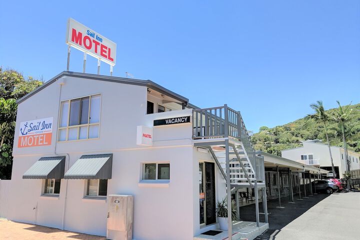 Sail Inn Motel - thumb 1