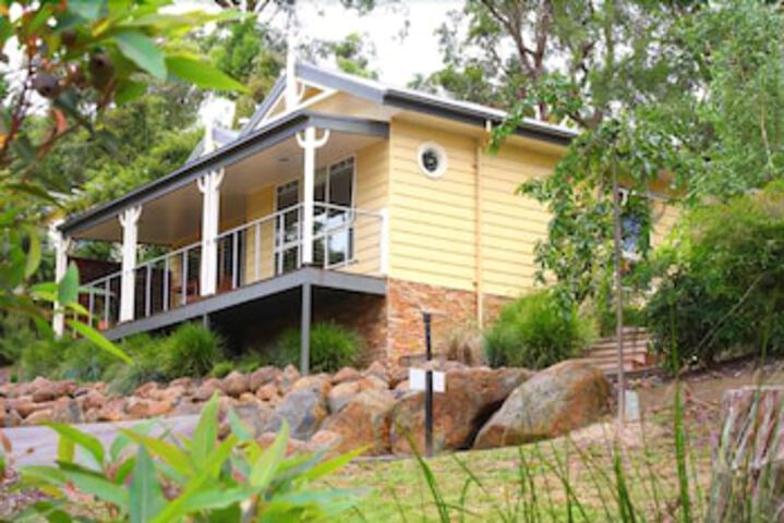 3 Kings Bed and Breakfast - Accommodation Great Ocean Road