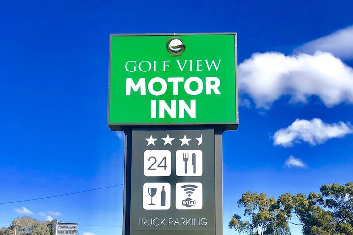 Golfview Motor Inn - thumb 2