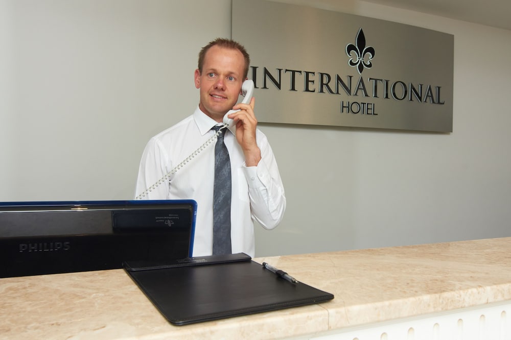 International Hotel Wagga Wagga - thumb 3