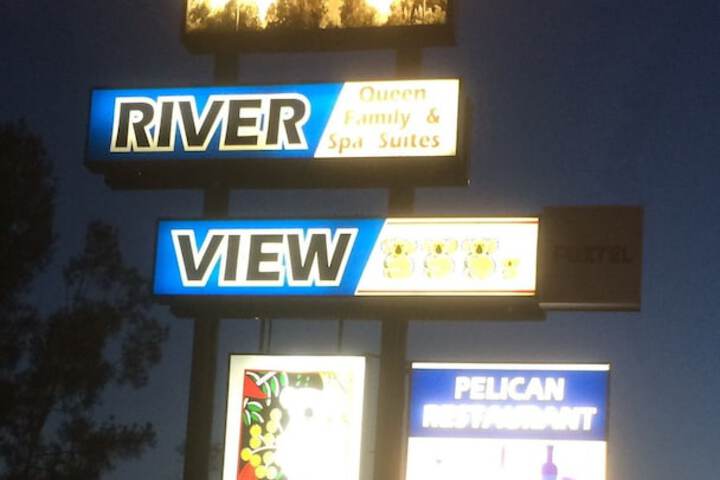 Riverview Motor Inn - thumb 2