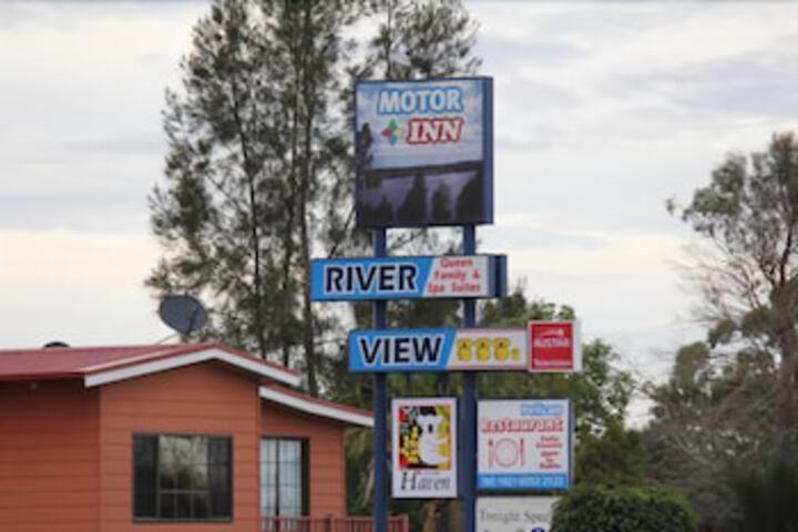 Riverview Motor Inn - thumb 1