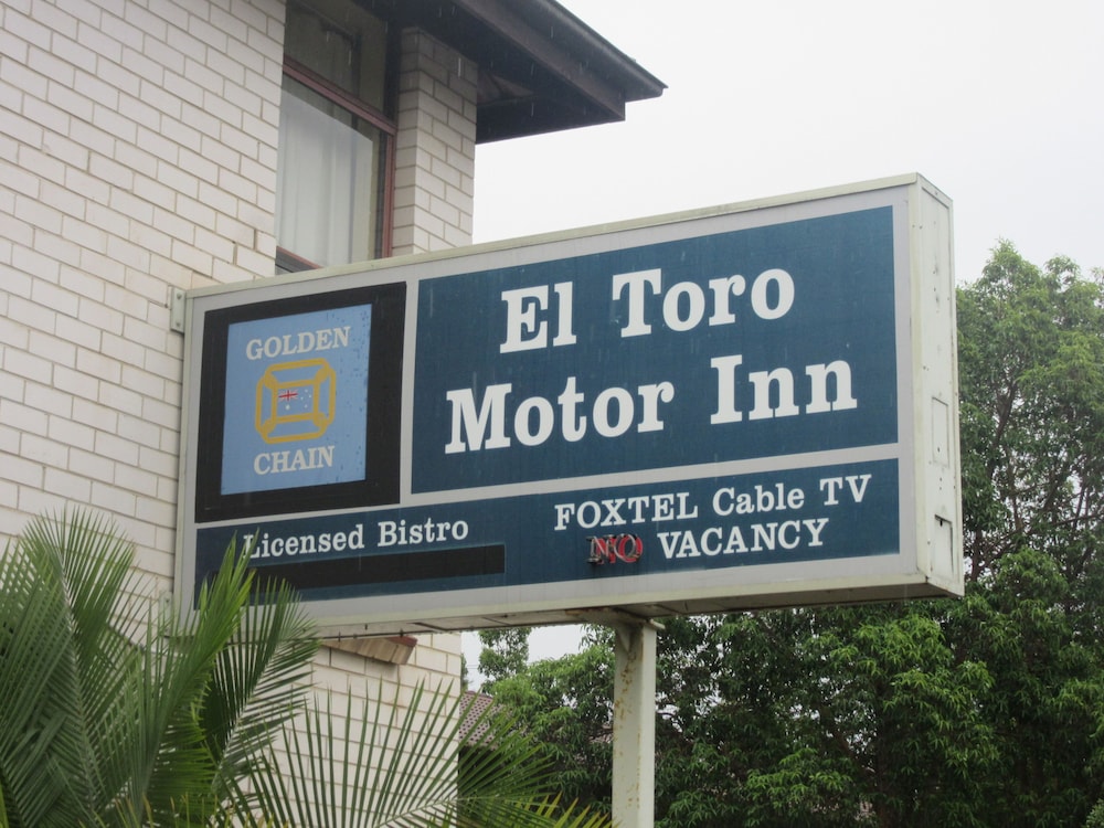 El Toro Motor Inn - thumb 0