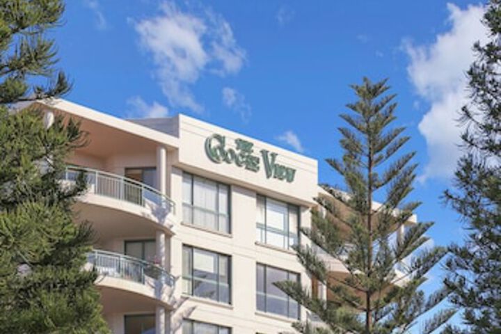 AEA The Coogee View Serviced Apartments - thumb 0