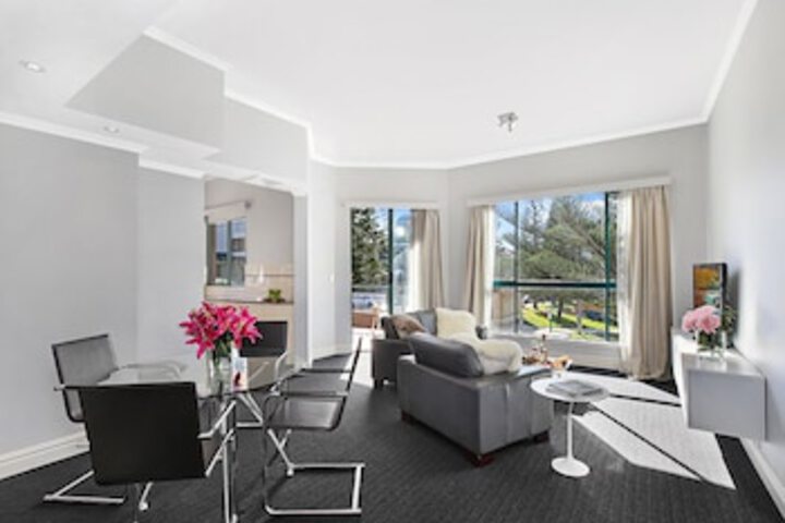 AEA The Coogee View Serviced Apartments - thumb 6