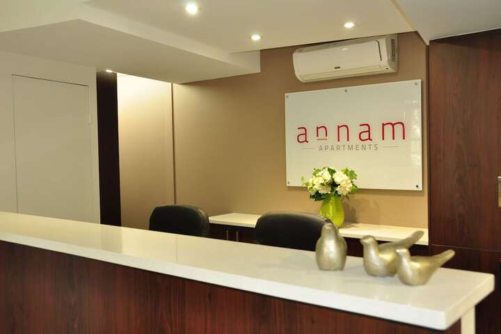 Annam Serviced Apartments - thumb 7