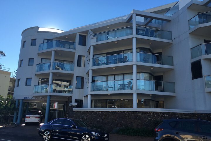 Manly Surfside Holiday Apartments - thumb 1