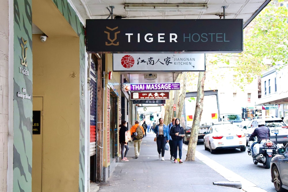 Tiger Hostel Sydney - thumb 3