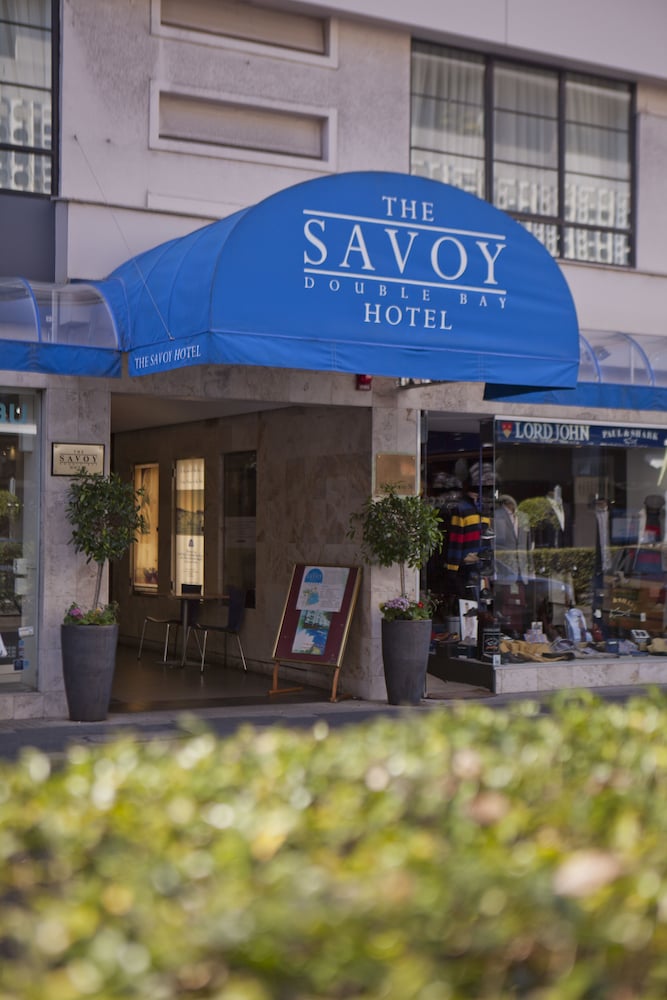 The Savoy Double Bay Hotel - thumb 1