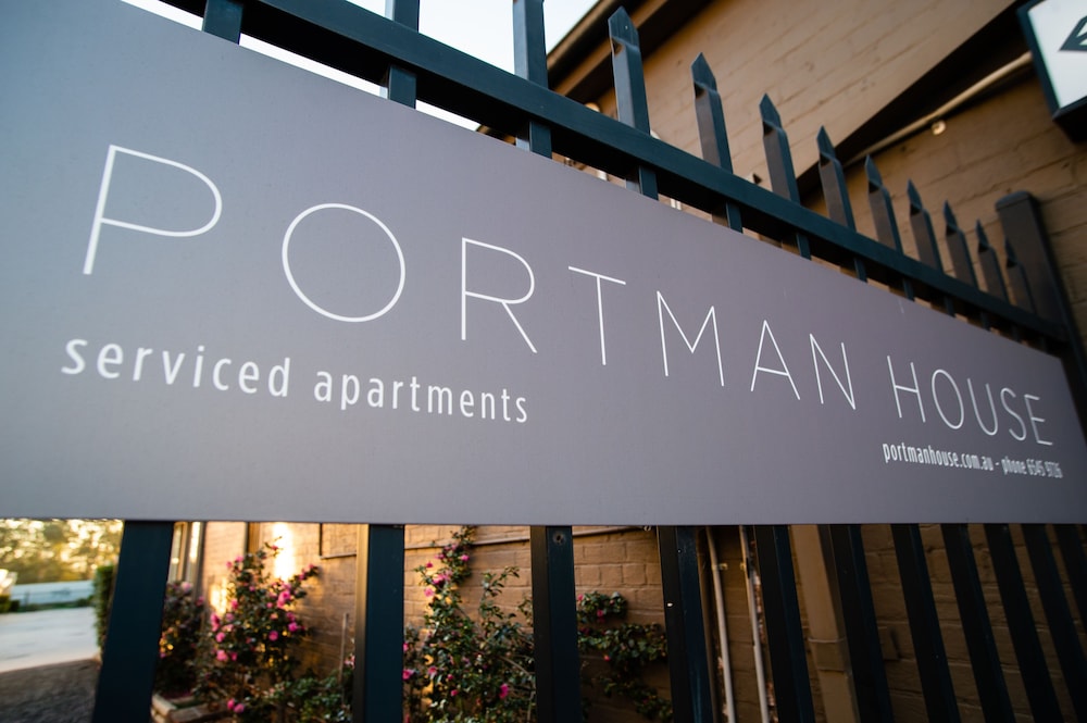 Portman House - thumb 1