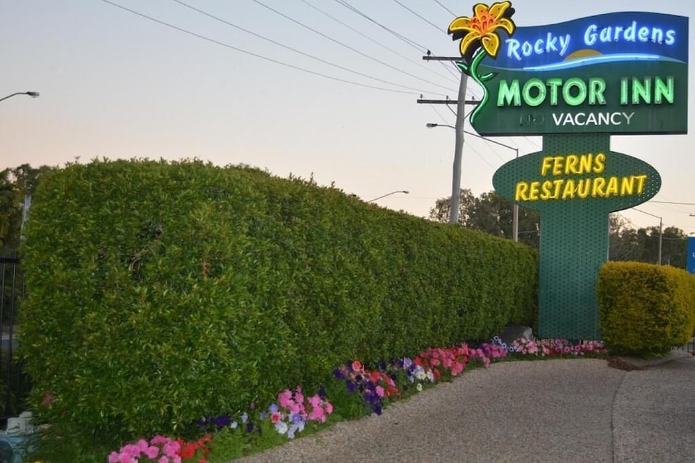 Rocky Gardens Motor Inn - thumb 4