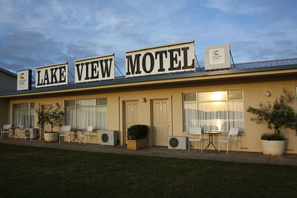 Lakeview Motel & Apartments - thumb 2