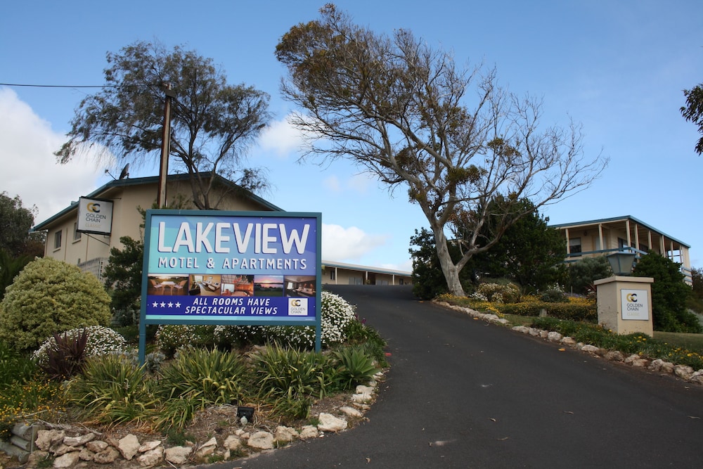 Lakeview Motel & Apartments - thumb 5