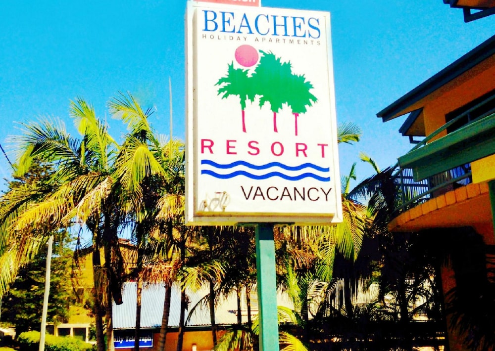 Beaches Holiday Resort - thumb 3