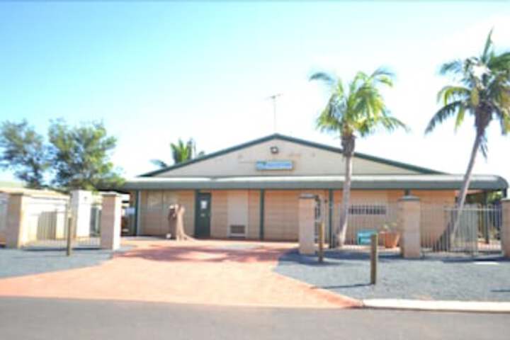 South Hedland Motel - thumb 0