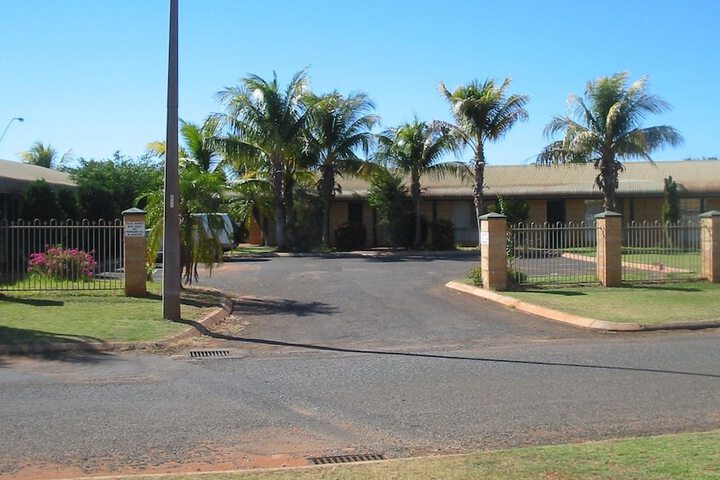South Hedland Motel - thumb 1
