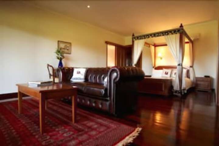 Lazy River Boutique Bed  Breakfast - Accommodation Fremantle