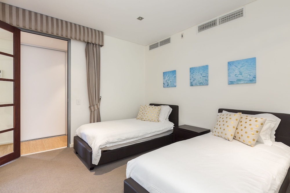 Gallery Serviced Apartments - thumb 4