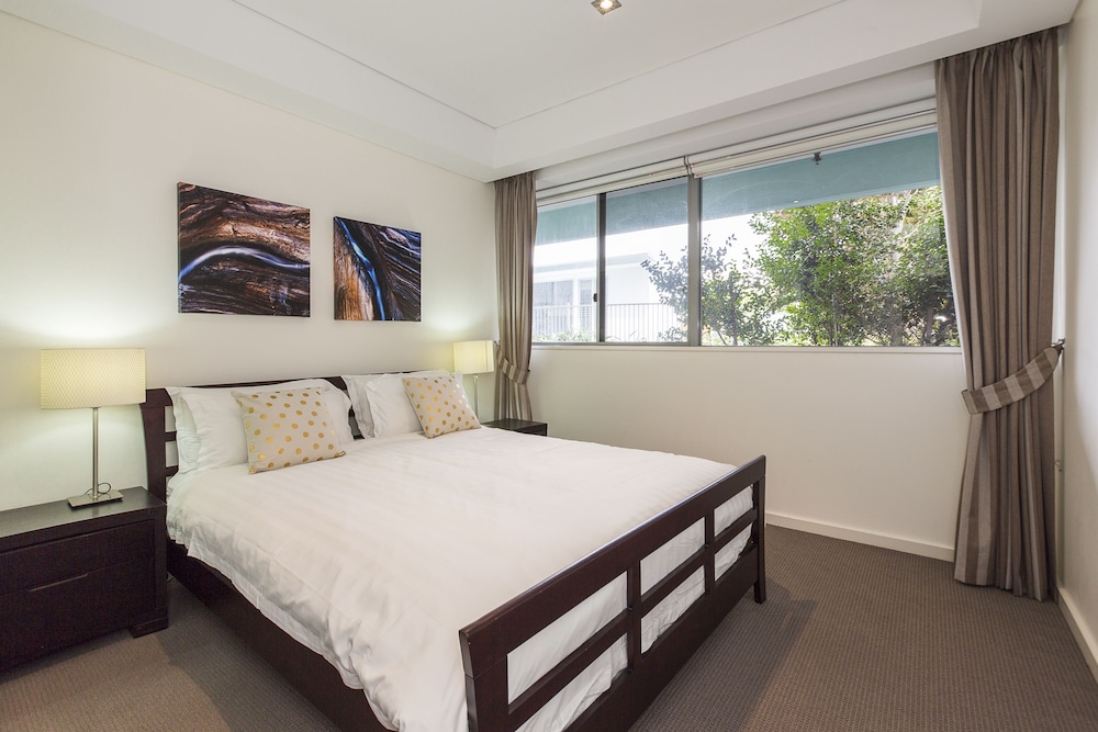 Gallery Serviced Apartments - thumb 6