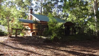 Beedelup House Cottages - Accommodation Perth