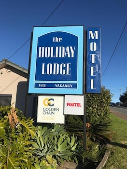 Holiday Lodge Motor Inn - thumb 0