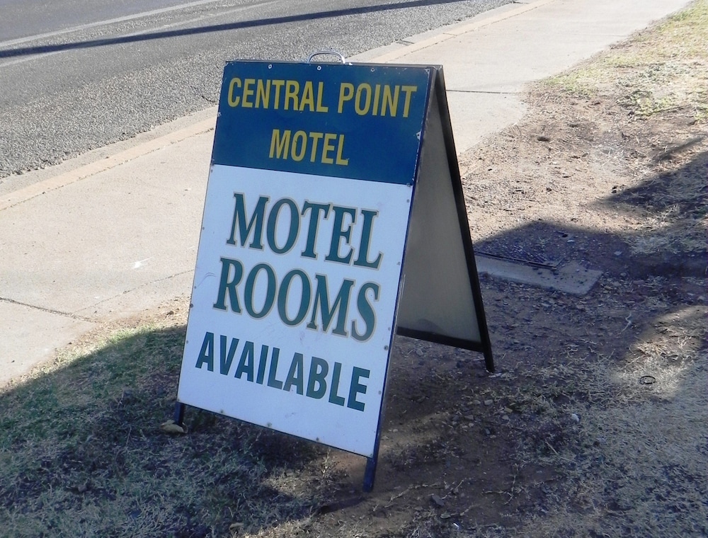 Central Point Motel - thumb 5