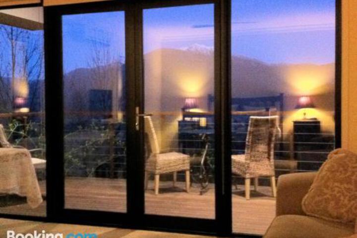 Birches Luxury Spa Chalets - Accommodation Great Ocean Road