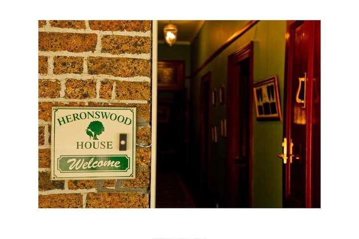 Heronswood House B & B - thumb 3