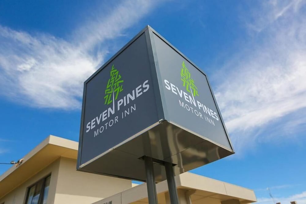 Seven Pines Motor Inn - thumb 2