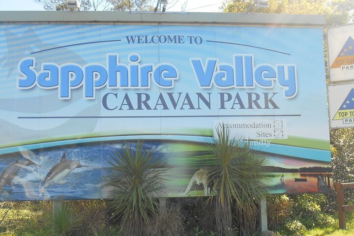 Sapphire Valley Holiday Park - thumb 2