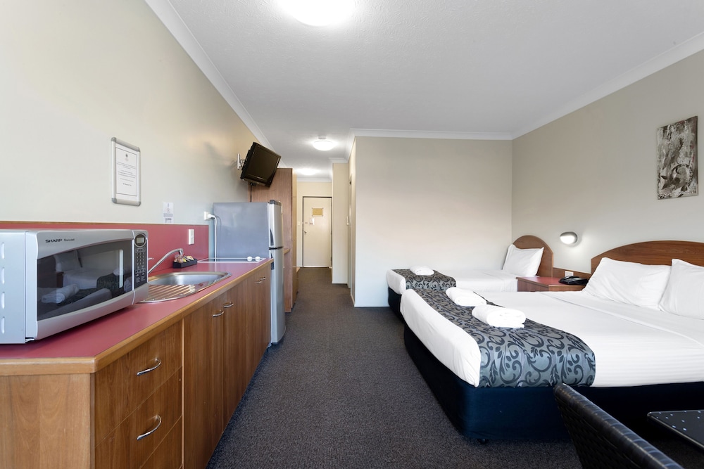 Mackay Resort Motel - thumb 5