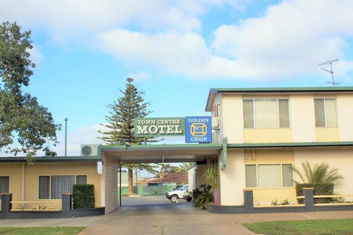 Town Centre Motel - thumb 3