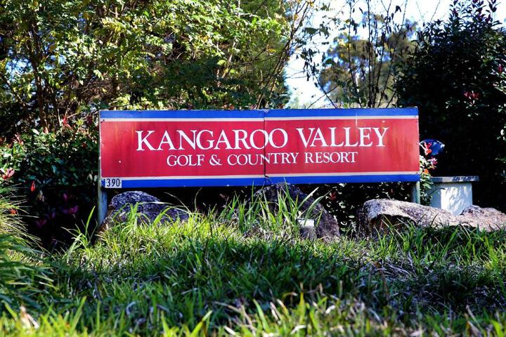 Kangaroo Valley Timber Cabin - thumb 5