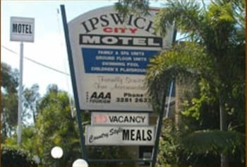 Ipswich City Motel - thumb 0