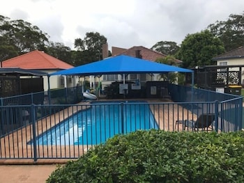 Forster Holiday Village - Foster Accommodation