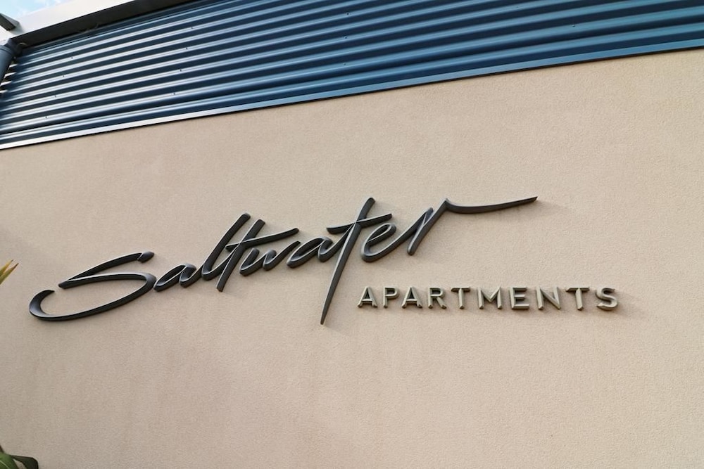 Saltwater Apartments - thumb 0