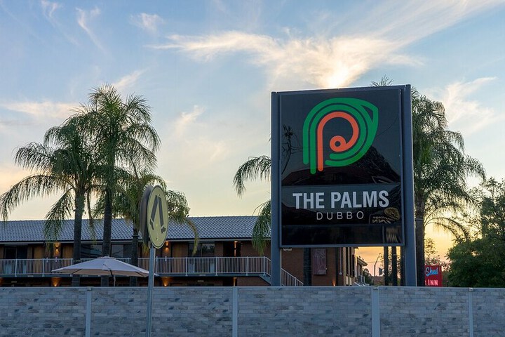 The Palms Motel Dubbo - thumb 6