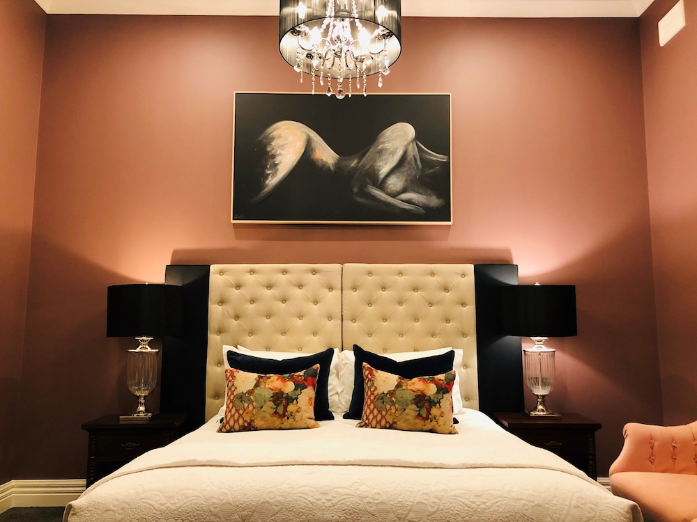 The Dudley Boutique Hotel - thumb 5