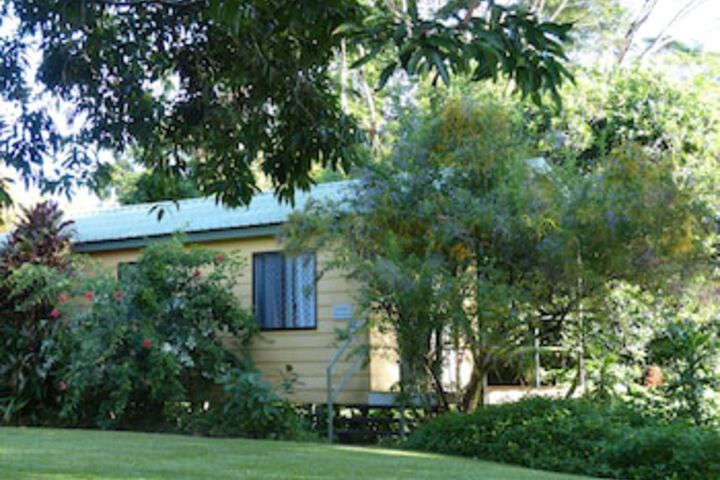 Daintree Valley Haven - Redcliffe Tourism