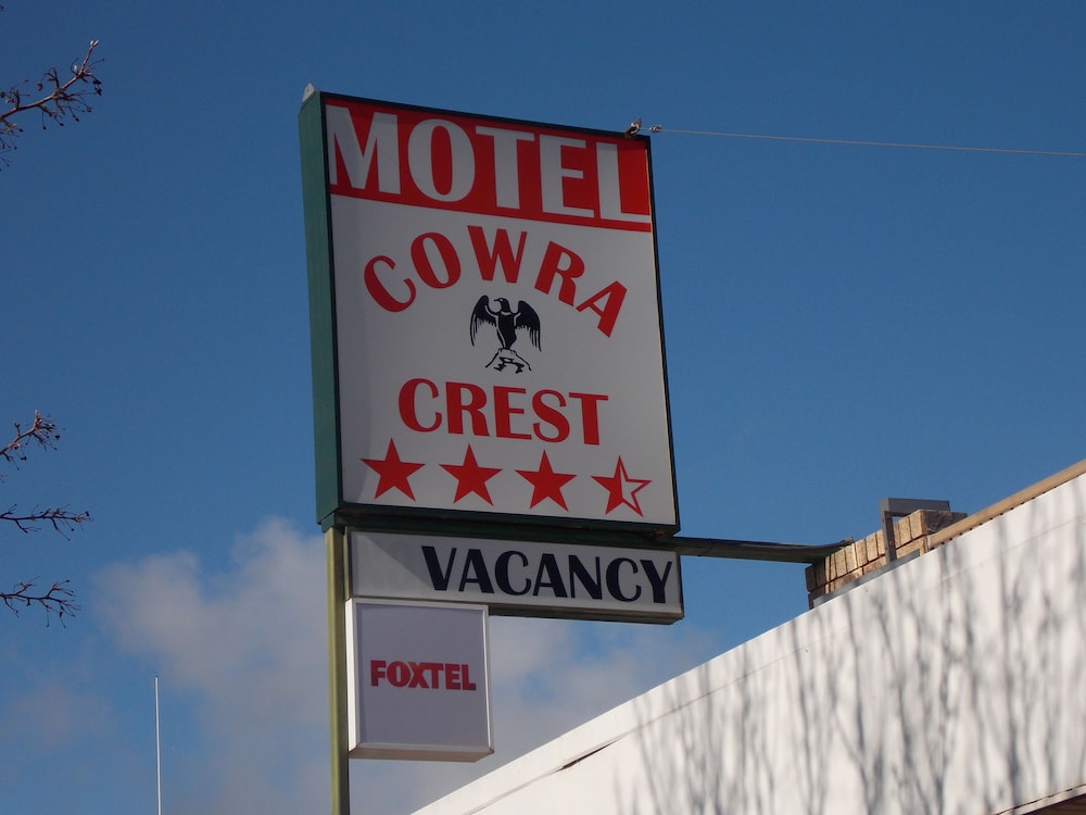 Cowra Crest Motel - thumb 1
