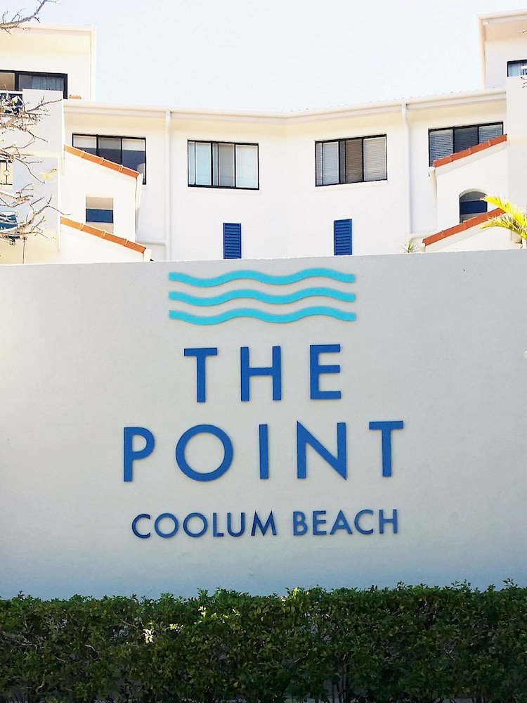 The Point Coolum Beach - thumb 1