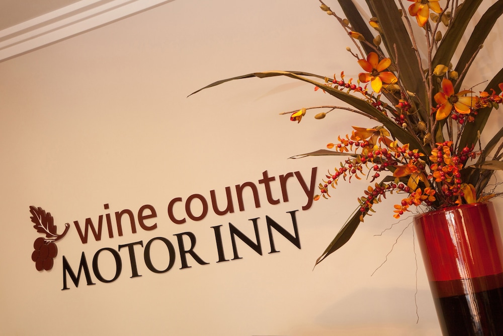 Wine Country Motor Inn - thumb 1