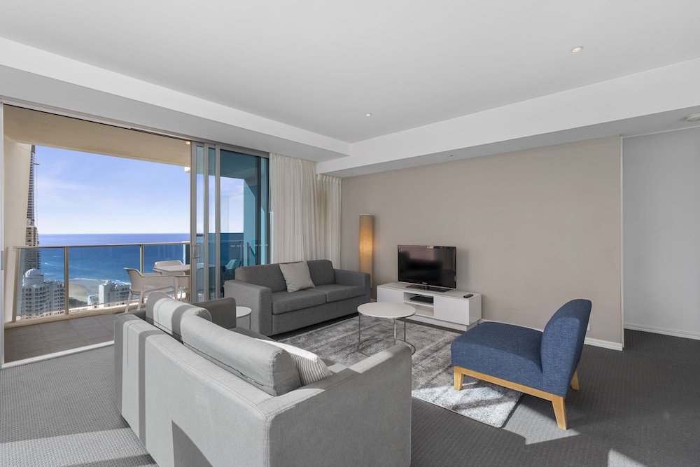 Gold Coast Private Apartments - thumb 4