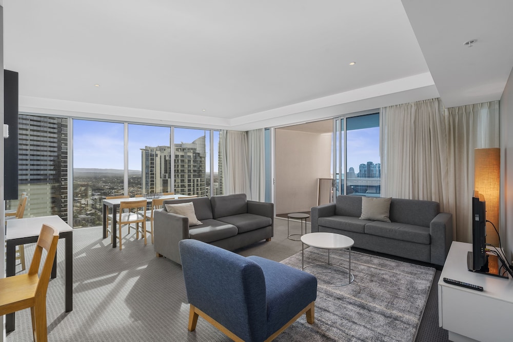 Gold Coast Private Apartments - thumb 5