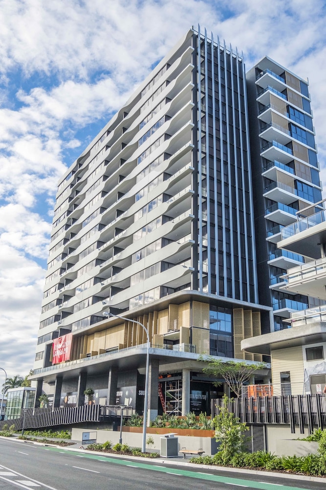 Homely Apartment At Woolloongabba - thumb 0
