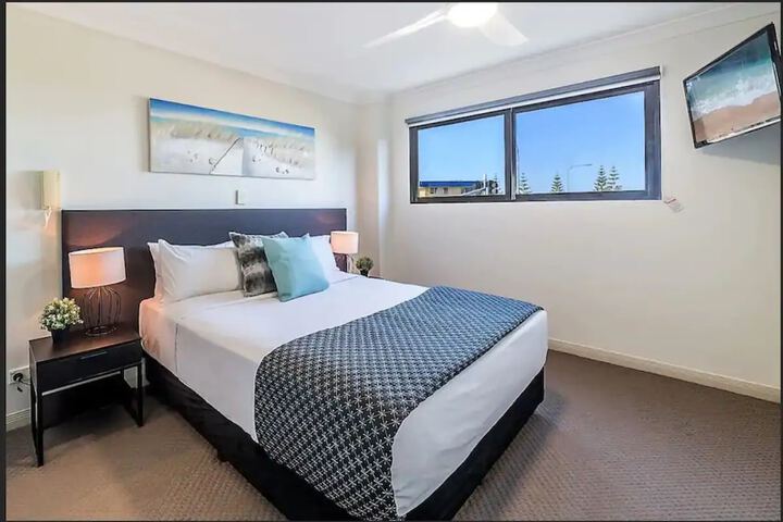 Gold Coast Apartment At Sandcastles On Broadwater - thumb 7