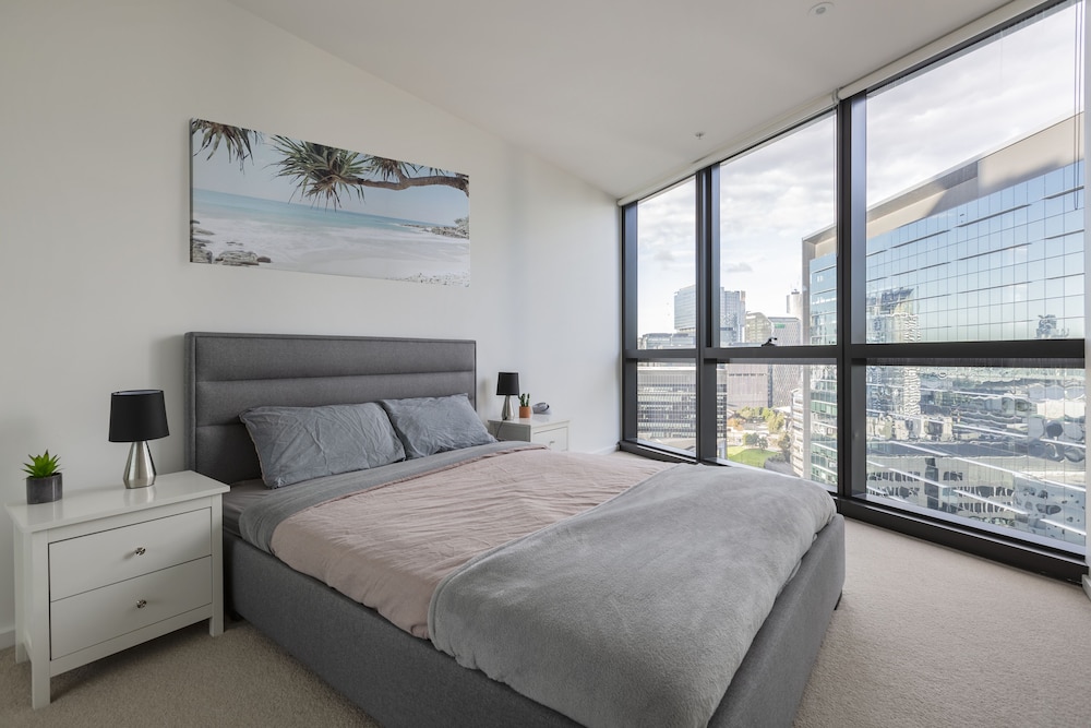 STAY&CO Serviced Apartments Docklands Collins - thumb 4