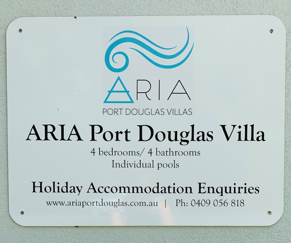 Aria Port Douglas Villas - thumb 0